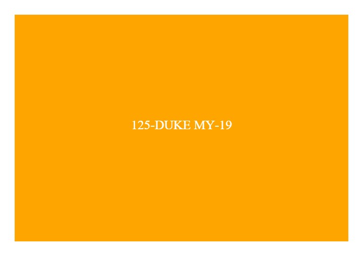 125 Duke