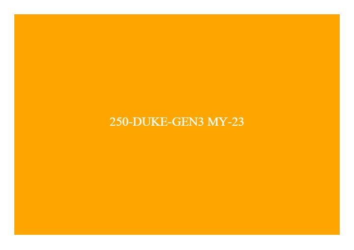 250-DUKE (GEN-3)