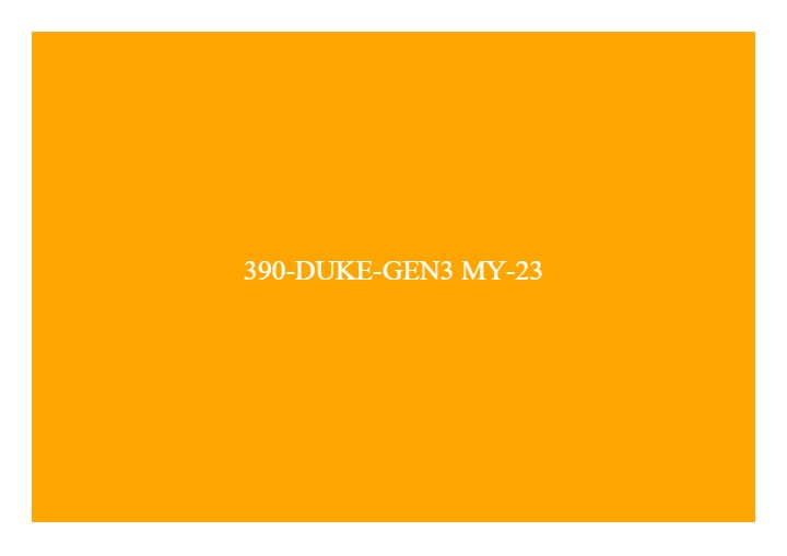 390-DUKE (GEN-3)