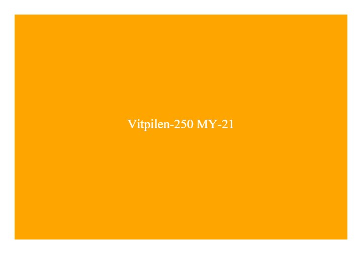 Vitpilen 250