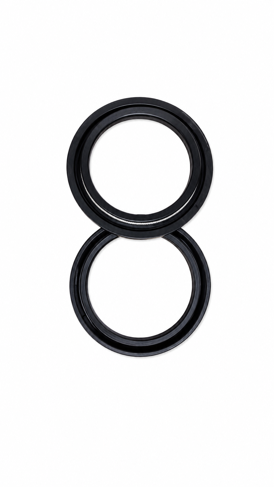 Fork Oil Seal Set , 36JU0019