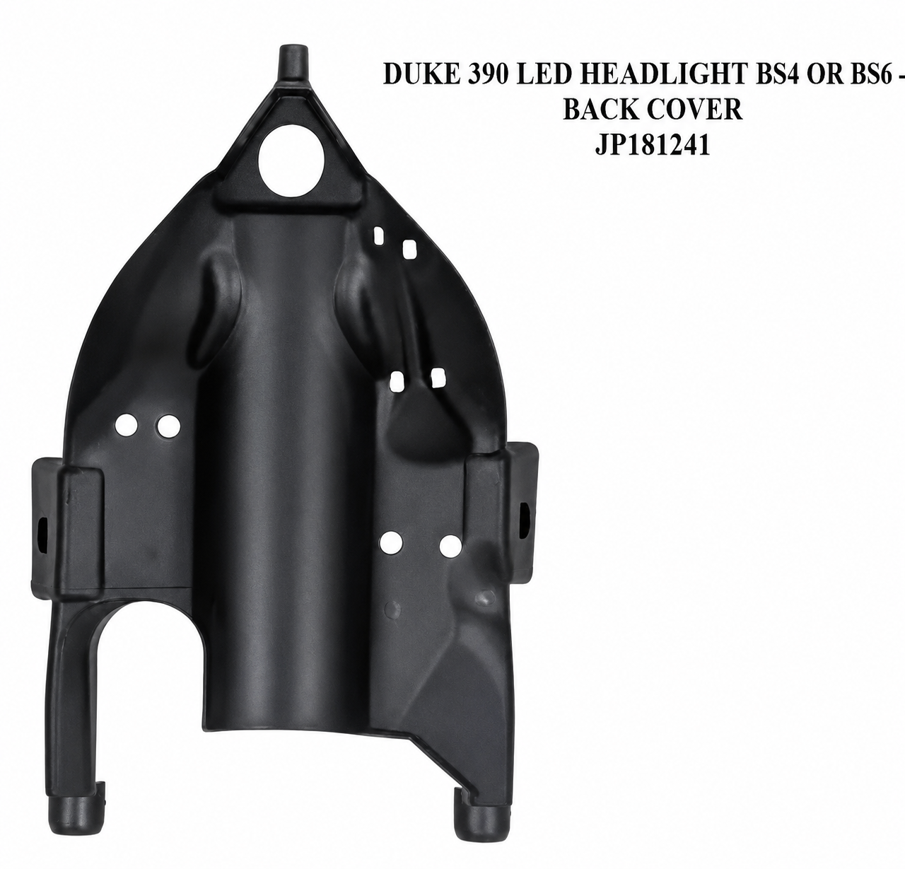 FAIRING BACK COVER , JP181241