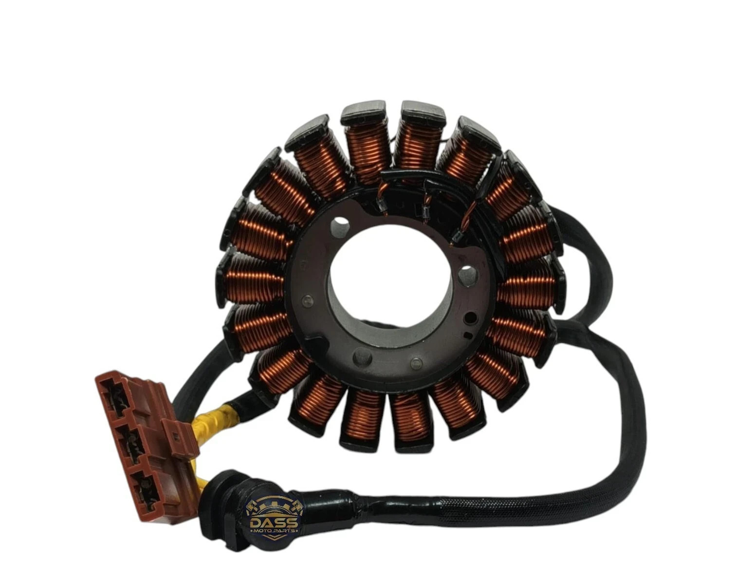 STATOR ASSEMBLY , JP351023