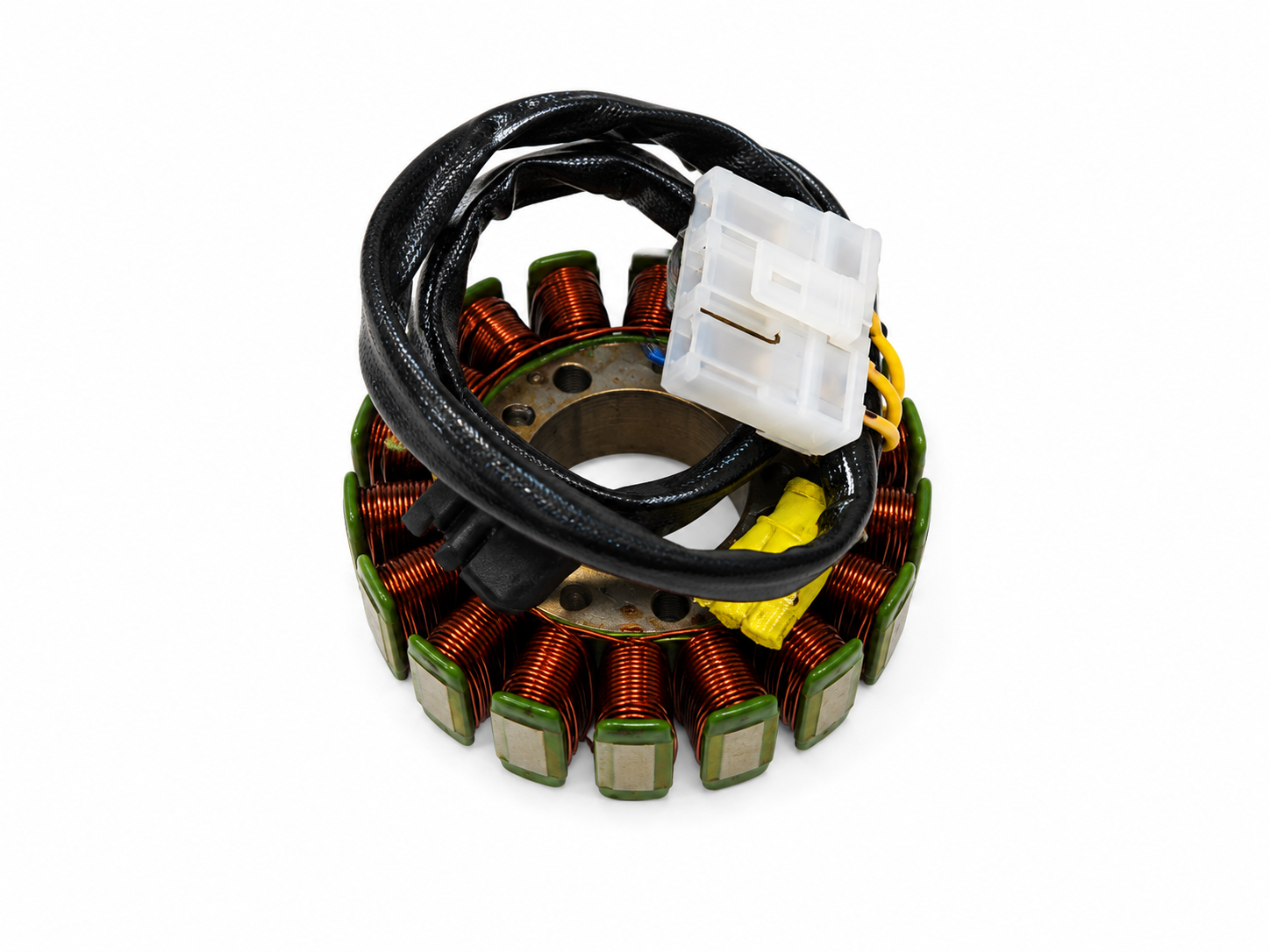 STATOR ASSLY , JY351023