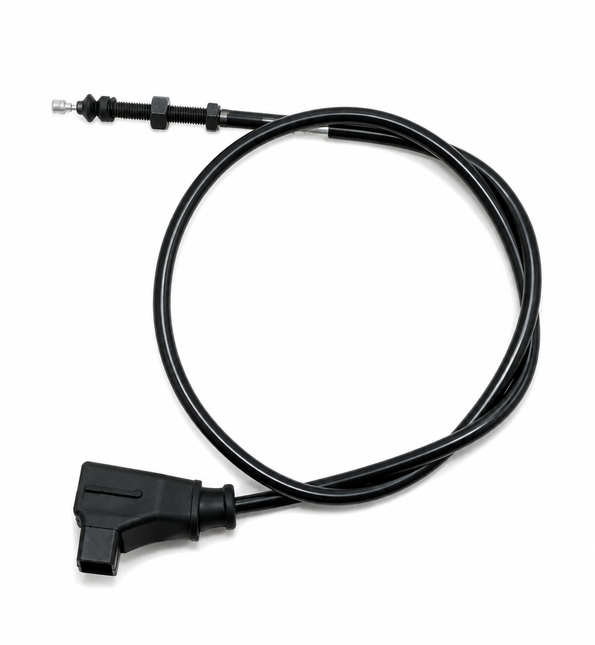 CLUTCH CABLE KT06 KT22 , 52JY0823