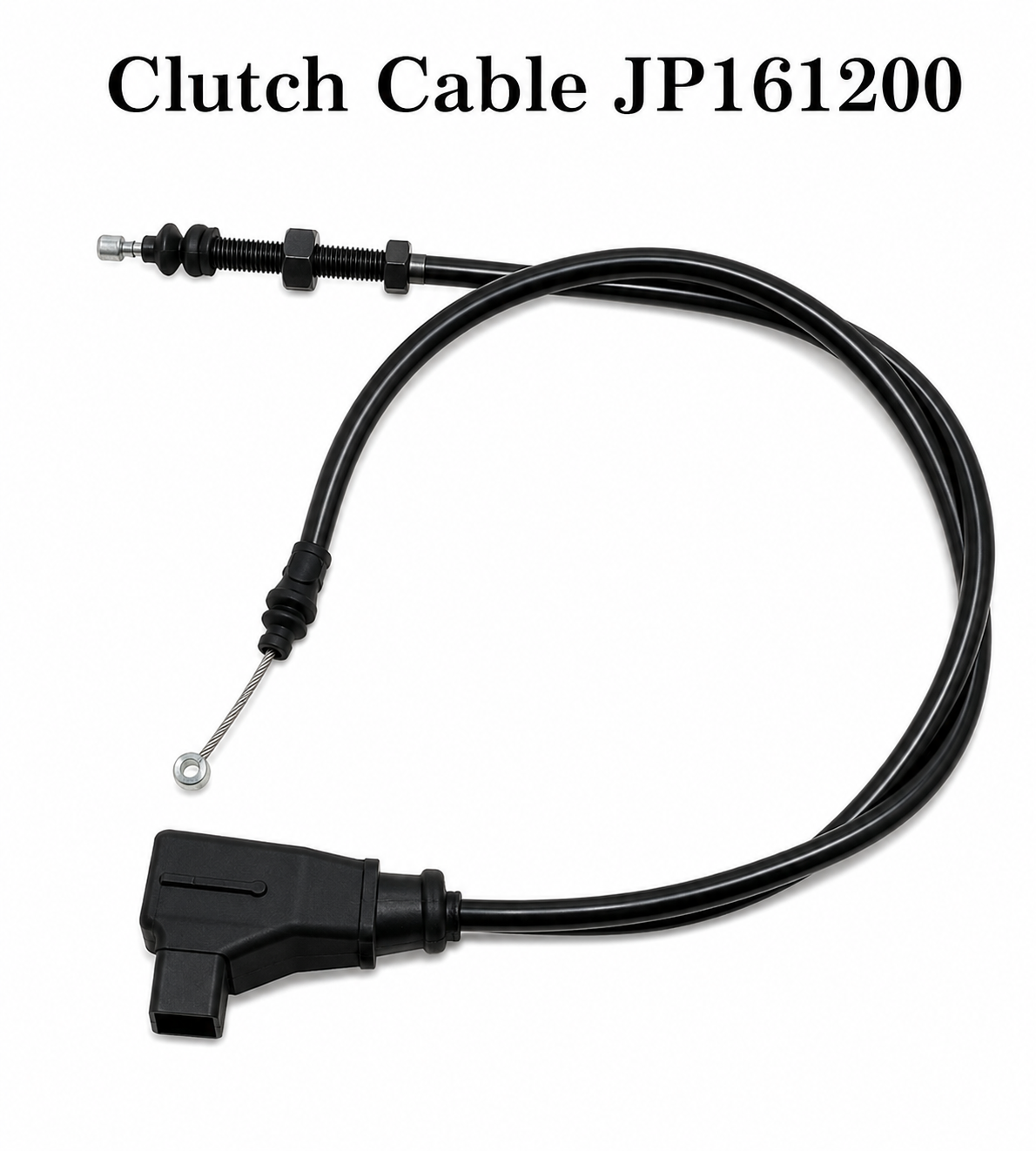 CLUTCH CABLE  , JP161200