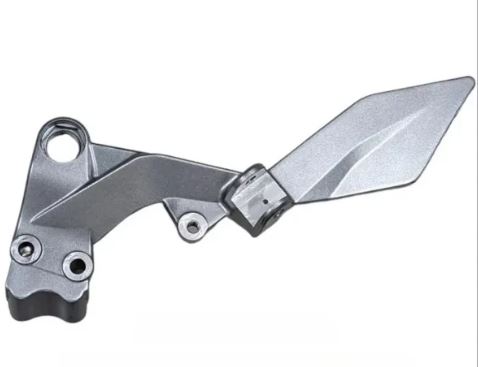HOLDER STEP LH , JG113001