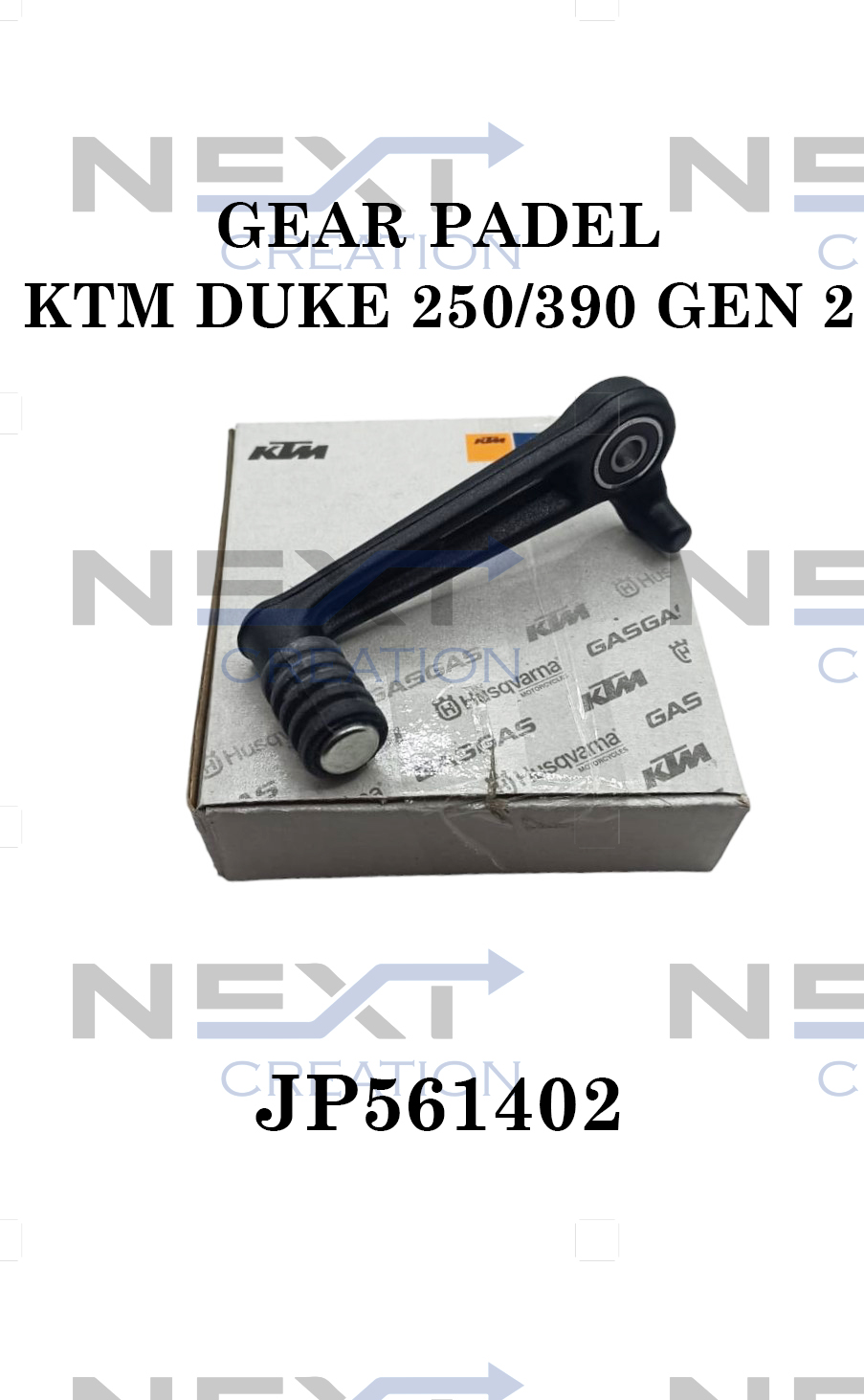 GEAR PADEL , JP561402