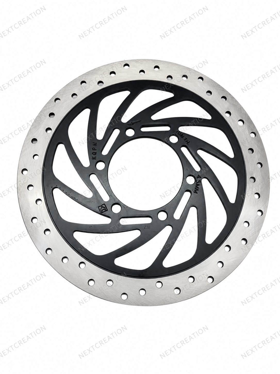 DISC 300MM 110 PCD ,JP131818