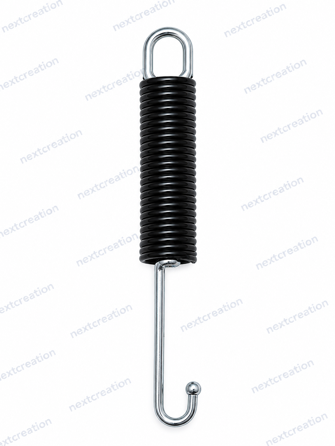 SPRING SIDE STAND WITH COVER , JU113200