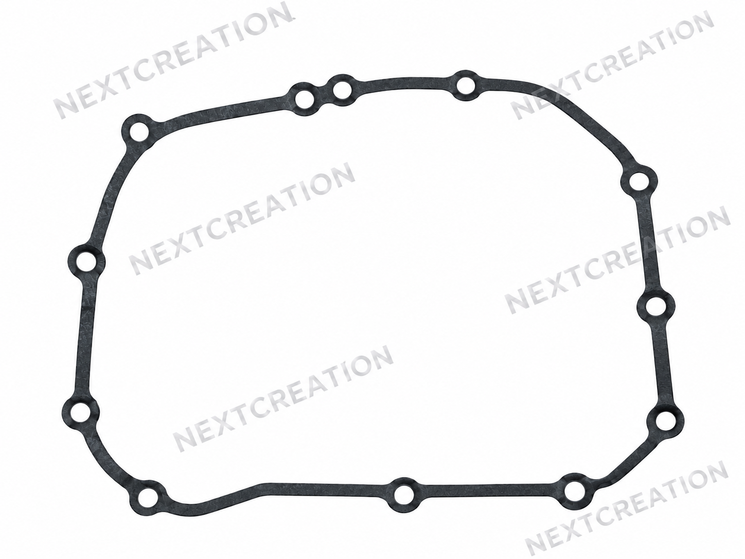 GASKET CLUTCH COVER , JY541225