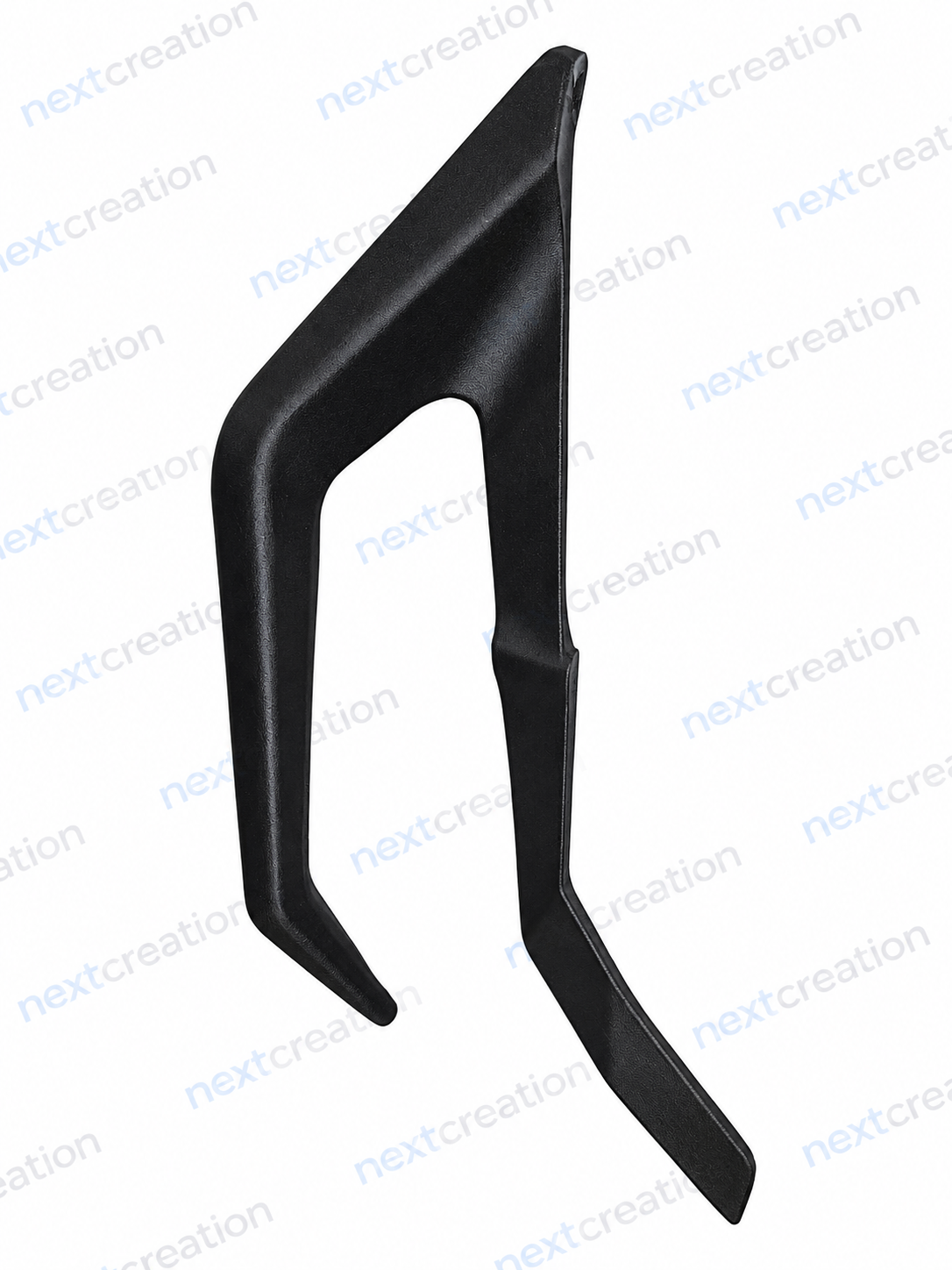 GRAB HANDL DUKE LH JP231415 TEX RAVEN BL ,56JP5UG1