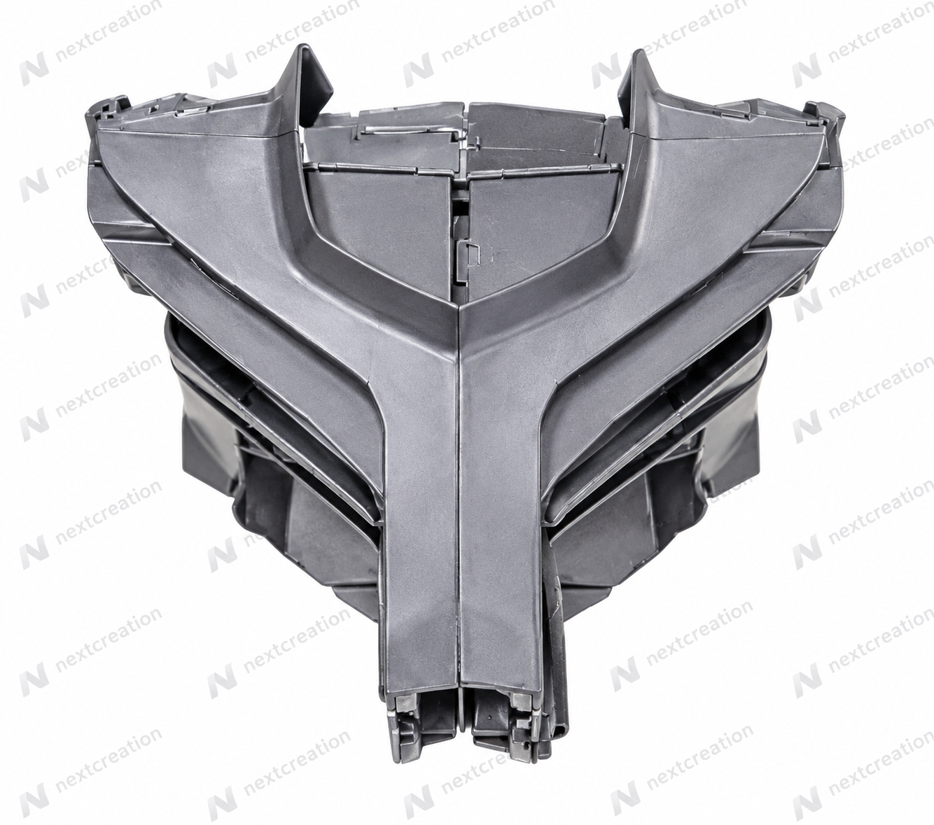 FAIRING STRUCTURE LH , JY181244