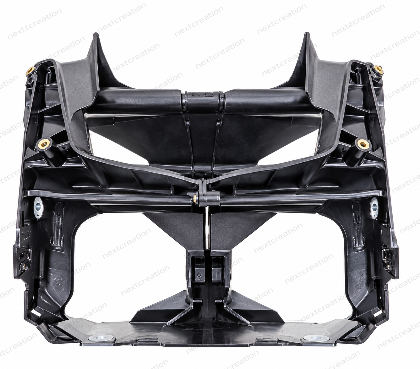 FAIRING STRUCTURE RH ,JY181245