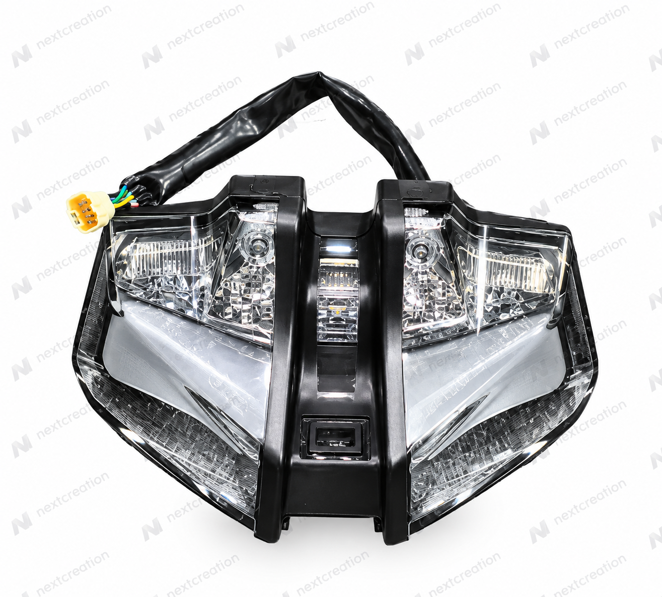 LAMP TAIL ,JG401050