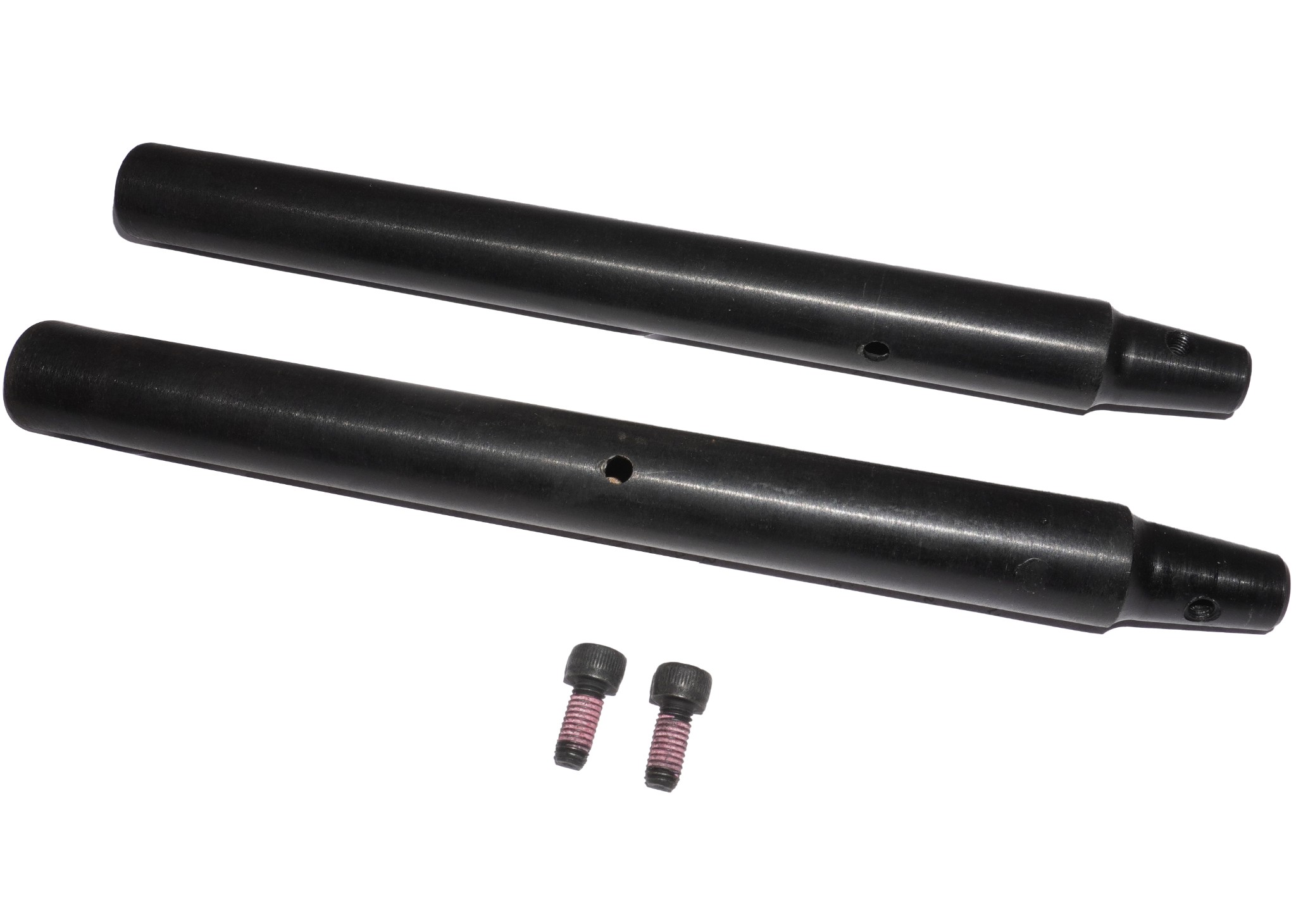 Handlebar Tube Set LH & RH Compatible With KTM RC 200 RC 390 2017-2021