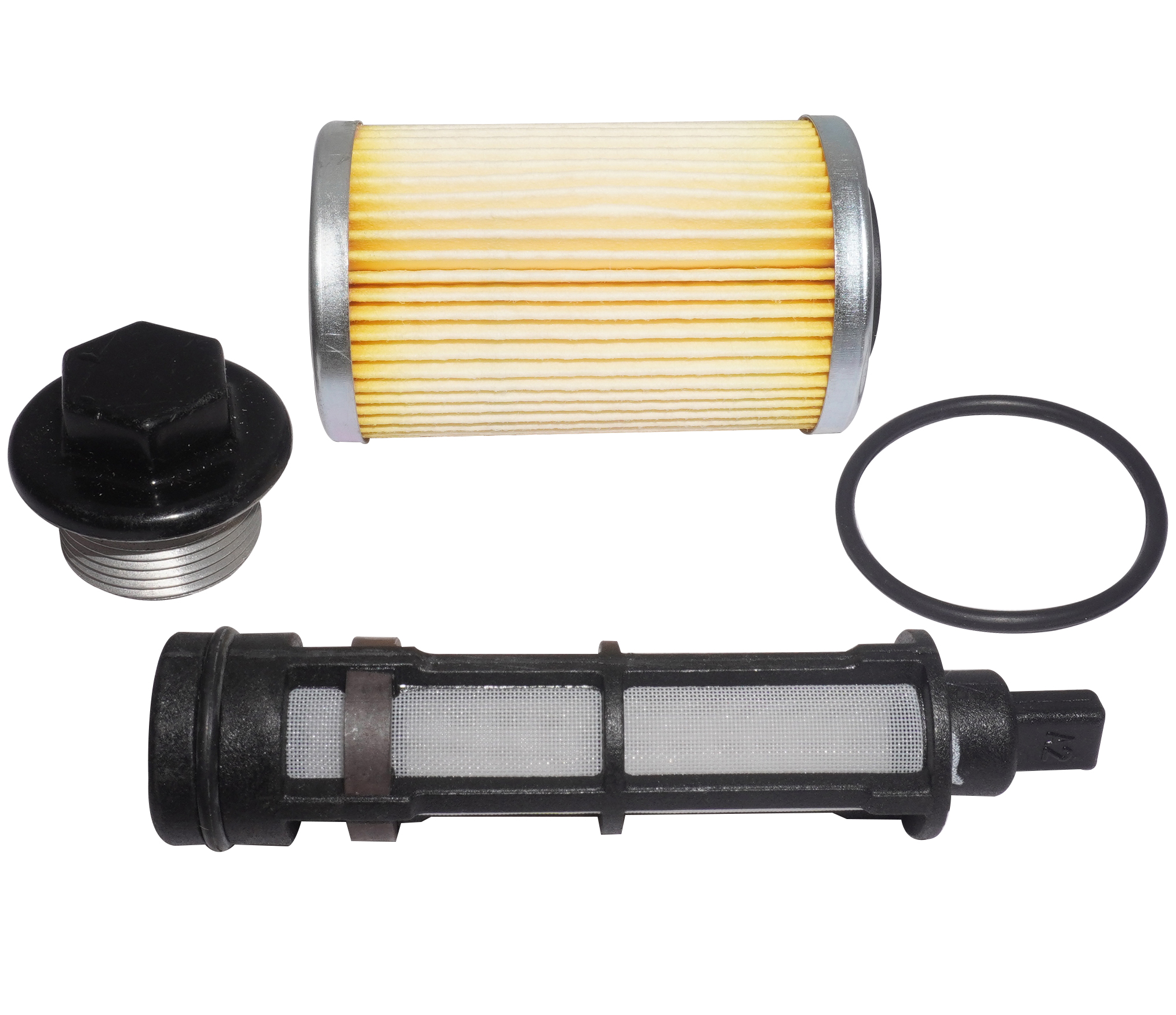 Oil Filter Service Kit Compatible With KTM Duke 125 200 RC 125 200 90138015010