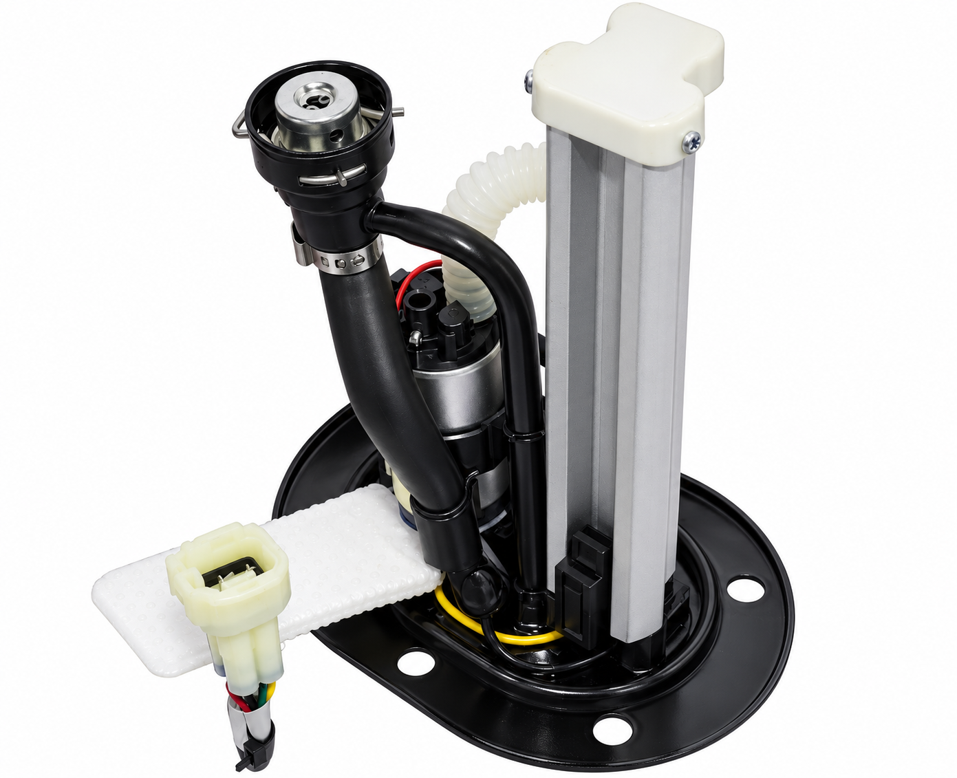 Fuel Pump Assembly Compatible With KTM Duke 390 RC 390 BS6 Models