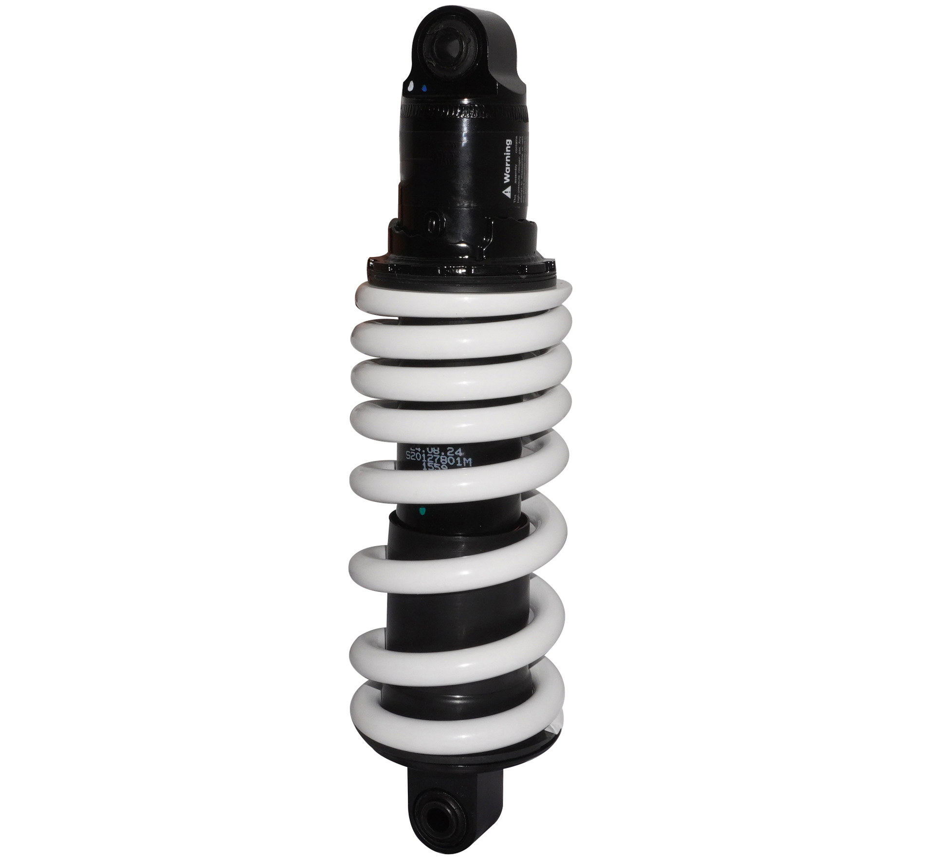 Rear Shock Absorber Shocker Compatible With KTM Adventure 390 HD 2020-2023