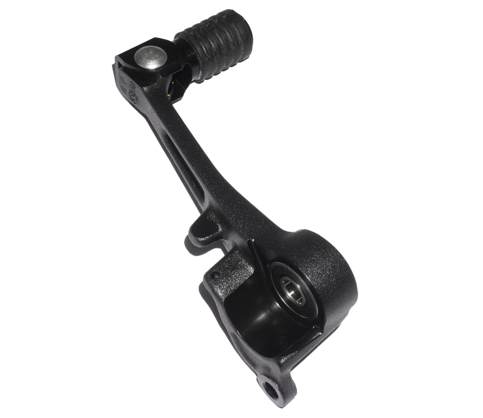 Brake Pedal Assembly Compatible With KTM RC 200 390 2022-2023 JY161027