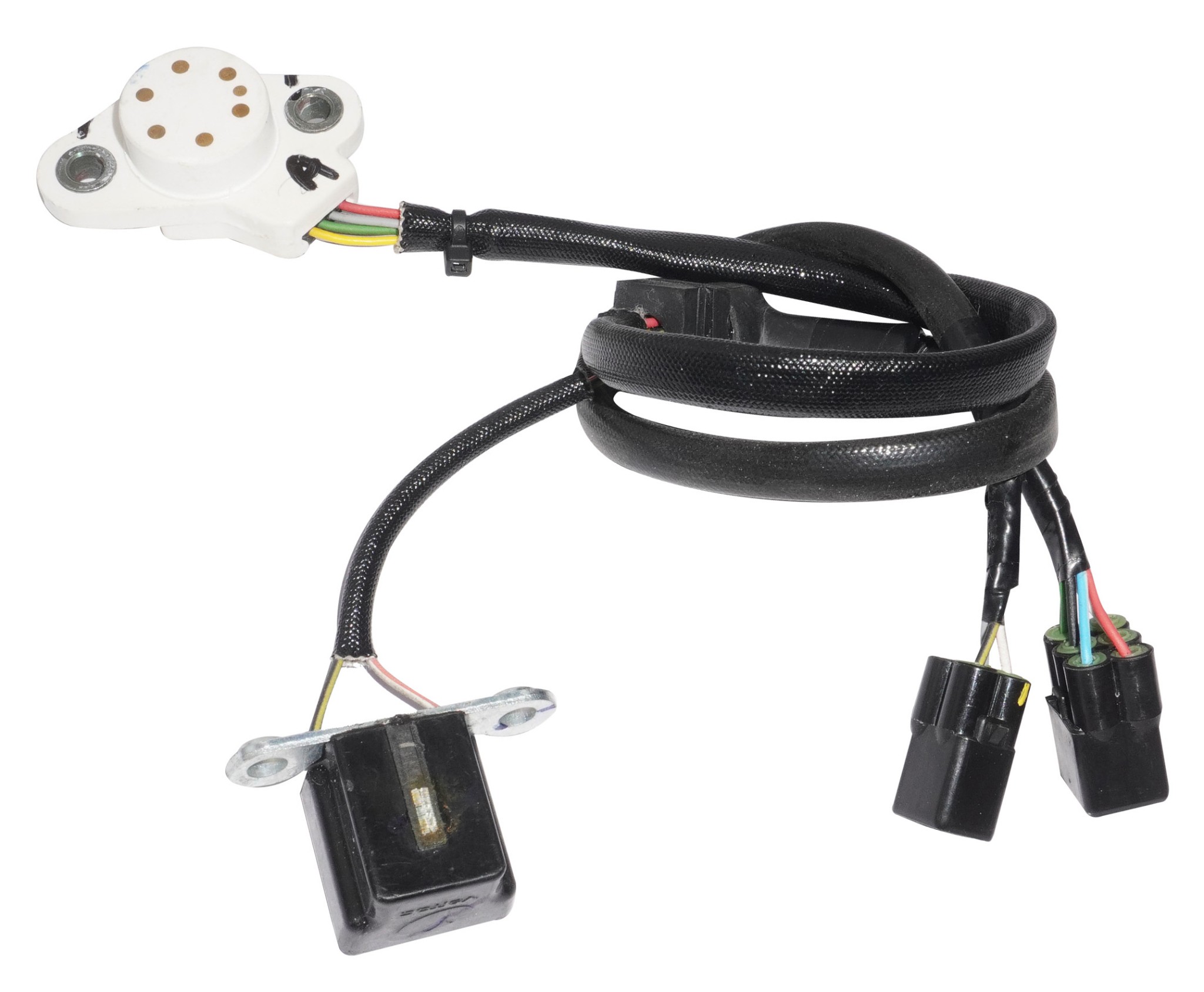 Neutral Indicator Switch Gear Position Sensor Fits For KTM Duke 390 JY351800