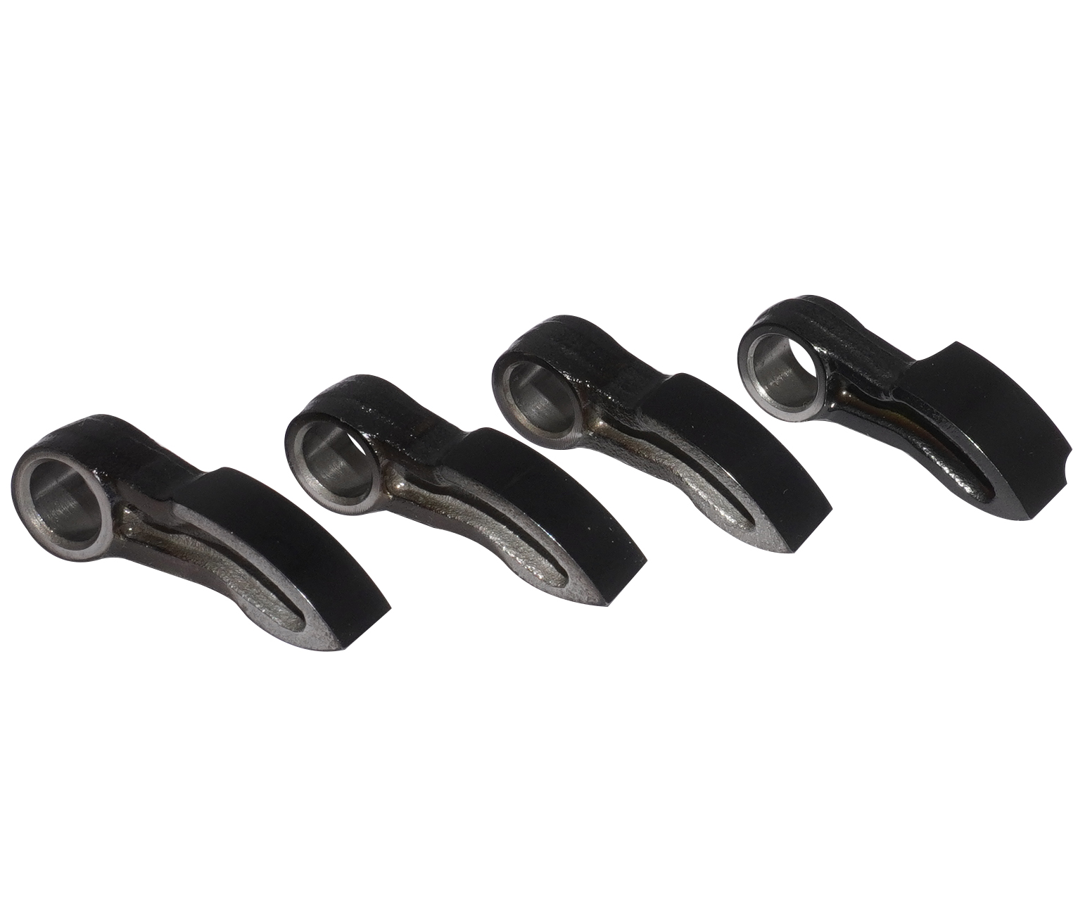 Rocker Arm Kit Compatible With KTM Duke 250 390 Model Year 2013-2022